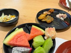 -凡塔斯牛排自助餐厅(莆田万达店)