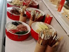 -达旺·鸡毛店(巴南万达店)