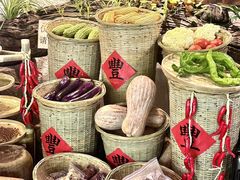 -黄鹤天厨·泡椒田鸡创始者(莲花店)