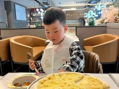 -悦荟牛排餐厅(萨尔图万达店)