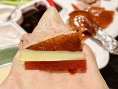 -小吊梨汤·北京菜·烤鸭(鸟巢店)