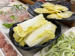 -土连锅·现熬养生汤锅(梁家巷店)