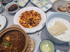 -紫光园·烤鸭·小馆(西四店)