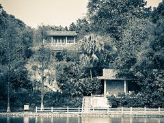 -广州市白云山风景名胜区