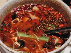 -采悦轩中餐厅·粤菜·海南菜(神州半岛喜来登度假酒店)