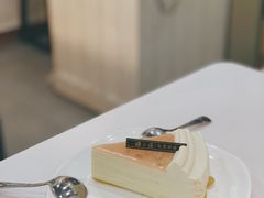 蜜桃乌龙千层-糖潮糖水铺(省府店)