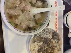 -汪一挑馄饨(老街店)