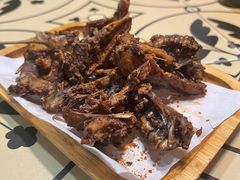 -新凯旋烧烤·燕姐千岛湖土菜