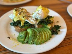 -Egg•Allday Brunch(襄阳北路店)