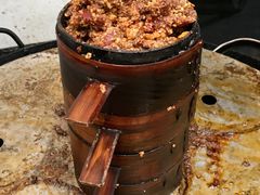 -百年粉蒸牛肉