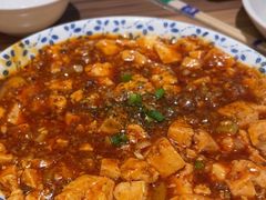 -九转小磨·非遗东北菜(万达广场店)