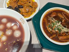 -松鹤楼·苏式汤面(虹桥天地店)