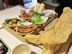 -螺大喜螺蛳粉火锅(雍和宫店)