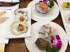 -千惠生鱼片(连红小区店)