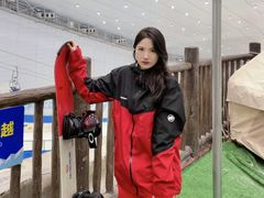 -哈尔滨热雪奇迹