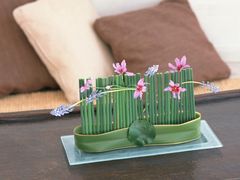 -荷兰布尔玛国际花艺学院