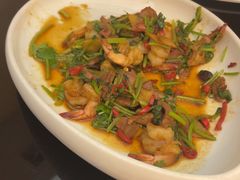 -丰收日·小海鲜·沪上家宴(顾村正大店)