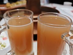 -丁卯•铜锅涮肉(工体店)