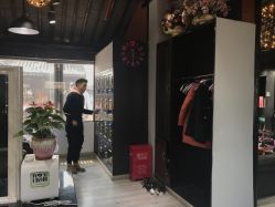 -MyStyle美发沙龙