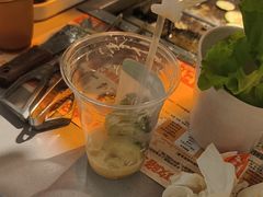 -赞酱川式烤肉(蜀都万达店)