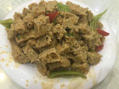 -京都老蔡记(伊河路店)