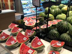 -利客来李村购物中心