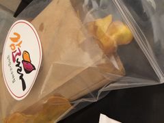 -新世界百货(明洞总店)