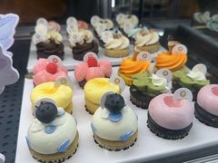 -Pantry's Best派悦坊蛋糕(K11购物艺术中心店)