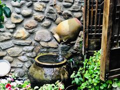 -尽善百年古院餐厅(王家老宅店)