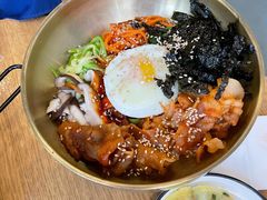 -李先生的首尔小馆(松江启源广场店)