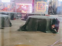 -海市蜃楼花园主题餐厅(石顶店)