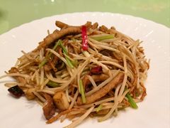 -禧瑞都大饭店(吊桥路店)