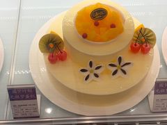 -GANSO元祖食品(吴家山店)
