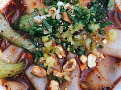 -马玉林天水麻辣烫(一马路清真店)