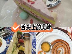 -城堡俄式西餐厅(中央大街索道店)