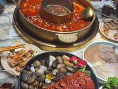 -矮板凳老火锅(宽窄巷子店)
