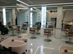 -潘多拉Hairsalon