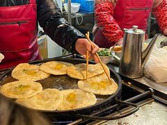 -张记灌饼(丰富路店)