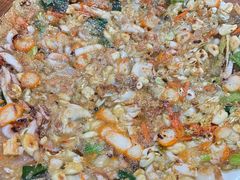 八珍炒糕-食来运转平潭小吃(平潭店)