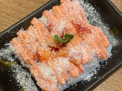-小川洋风料理(武胜路凯德广场店)