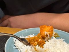 印度大米饭-Pakwaan Indian restaurant芭港湾印度餐厅(领事馆店)