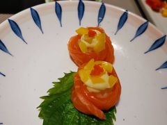 花之恋-松竹和日式料理(辽阳店)