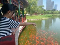-西海子公园