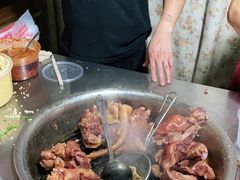 -新桥方记猪蹄