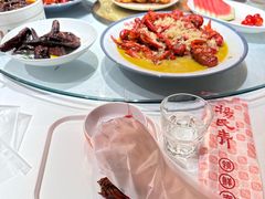 -杨氏青龙虾·羊蝎子(托乐嘉店)