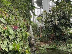 -郑州植物园