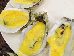 -福樱兰海鲜放题铁板烧(加州店)