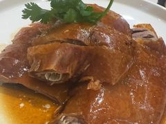 -莞香楼·正宗东莞菜(东升店)