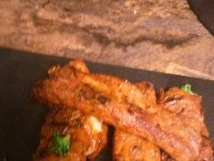 -HIGH FIVE哈福手工汉堡(桂林路店)