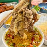 蒙古族认证好吃！！西安这家涮肉很好好吃…